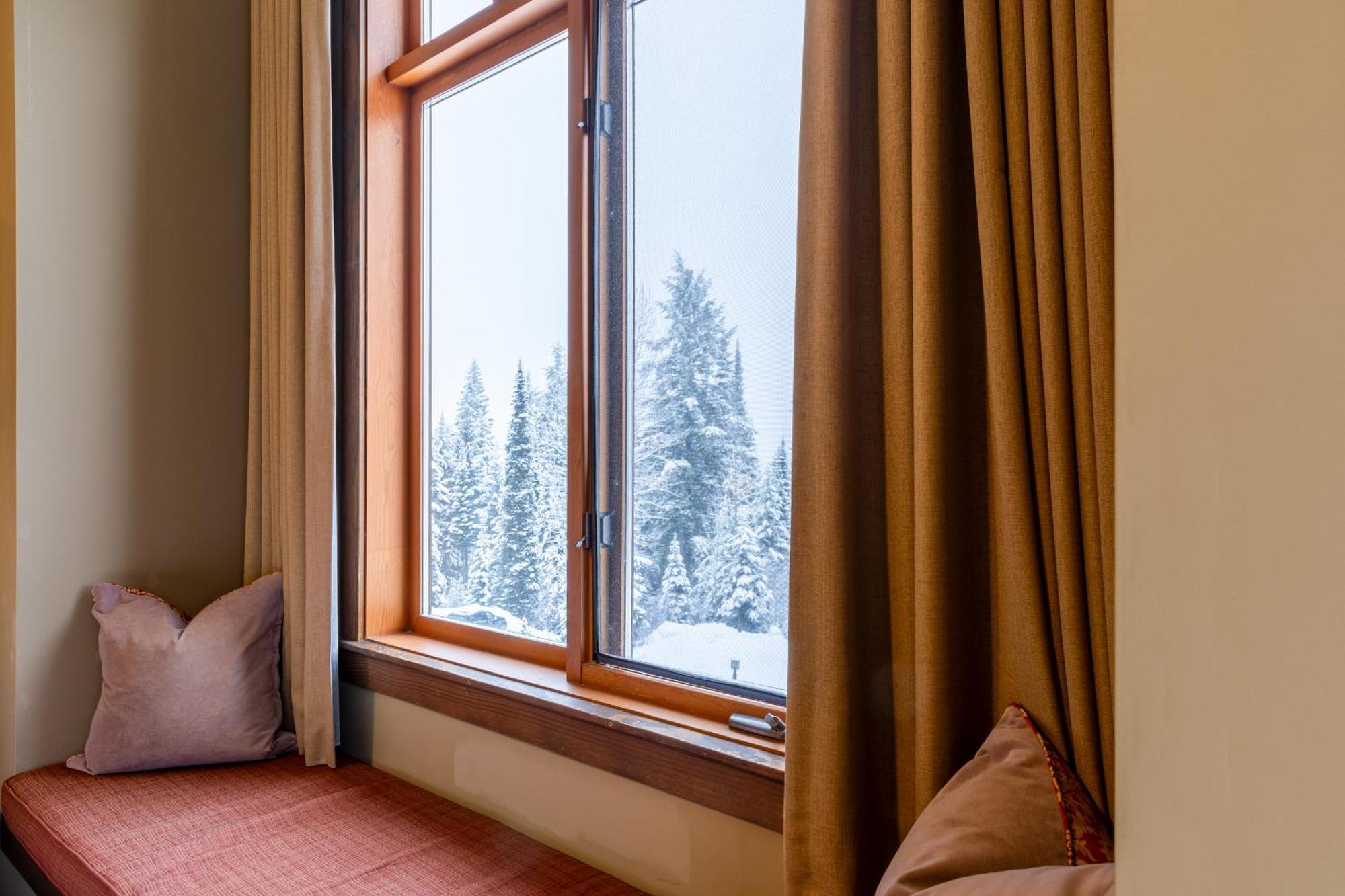 Copper Horse Lodge Golden Esterno foto