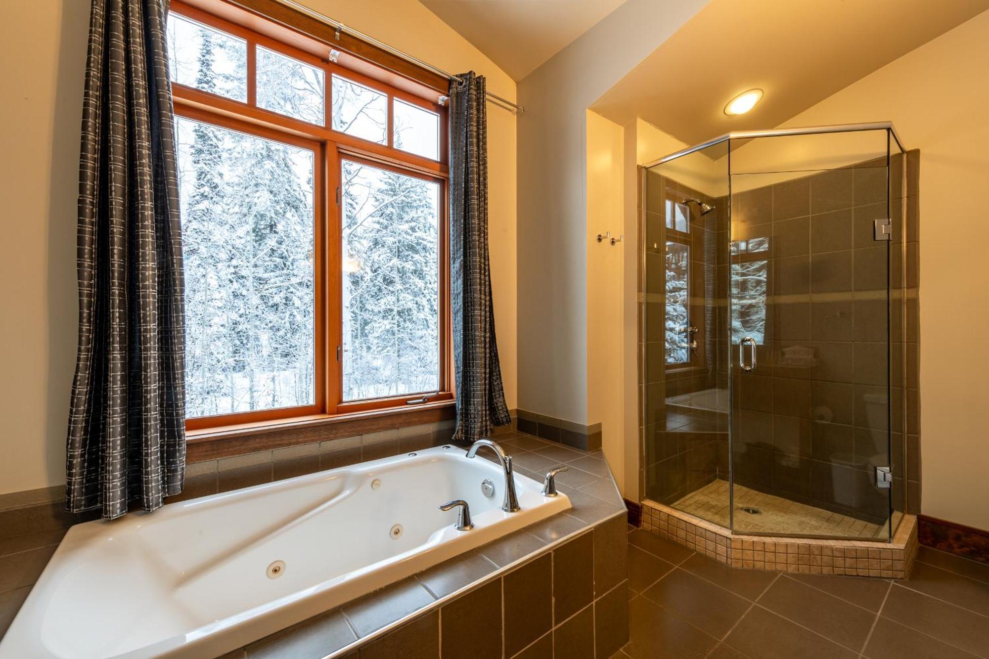 Copper Horse Lodge Golden Esterno foto